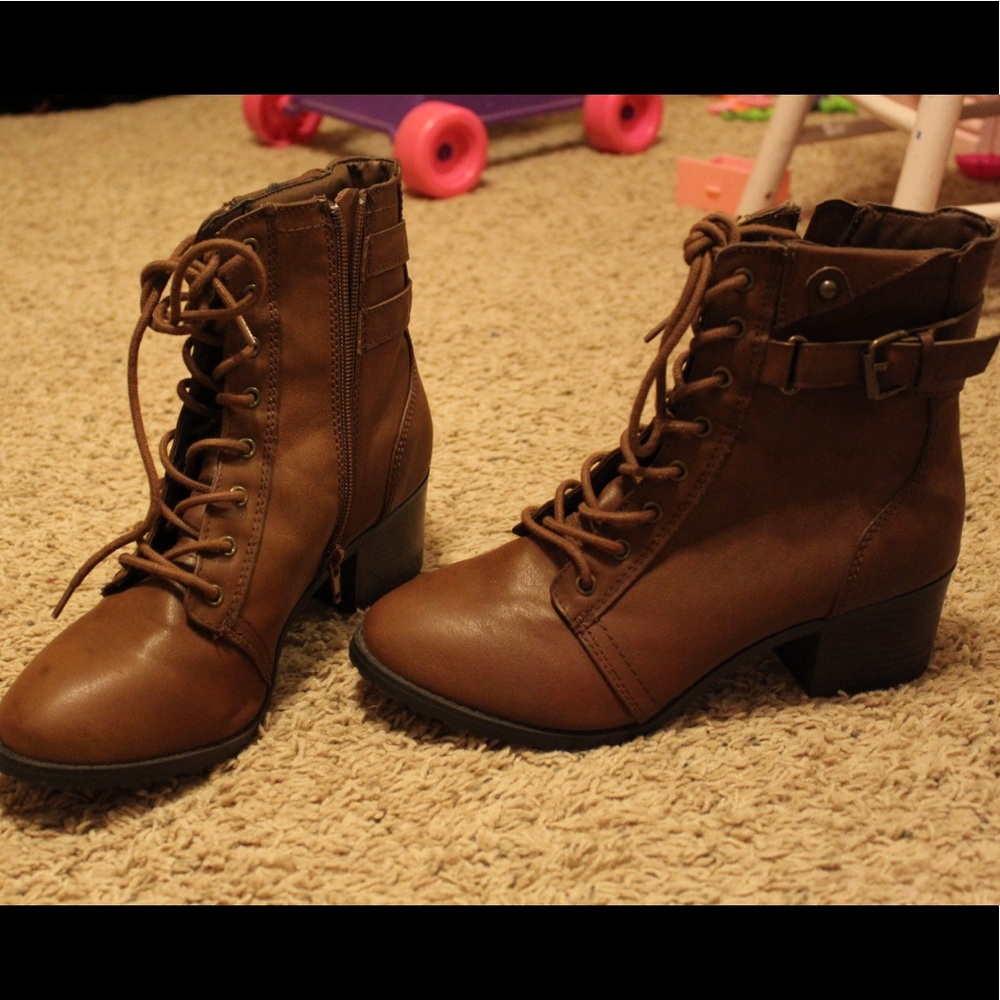 Boots